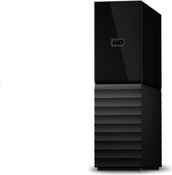 Productafbeelding WD My Book (22 TB)