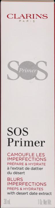 Immagine prodotto Clarins SOS Primer Pesca (Rosa)