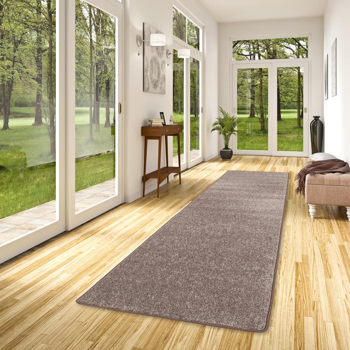 Immagine prodotto Snapstyle Tappeto a pelo lungo Cottage (100 x 200 cm)