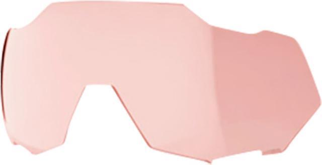 Produktbild 100% Ersatzlinse Speedtrap HiPER Coral