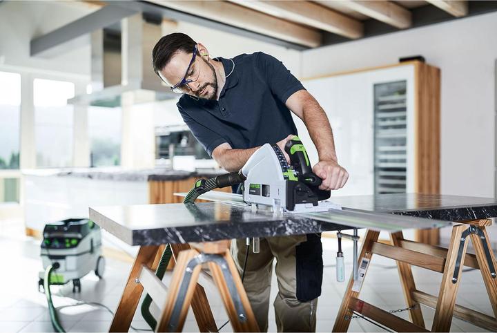 Actual product image Festool CTL 26 EI (Extraction system)