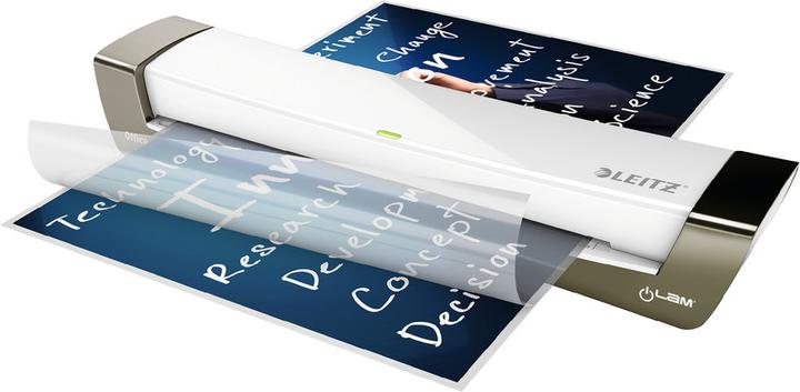 Actual product image Leitz iLAM Office (80 - 125 µm, A4)