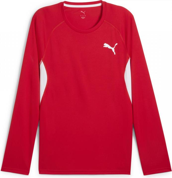 Produktbild Puma M Cross The Line Ls Tee 3.0 (XL)