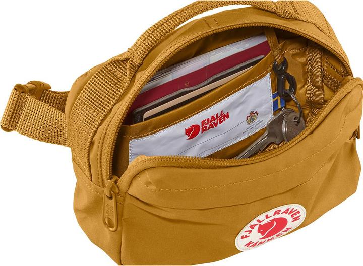 Actual product image Fjällräven Kånken Hip Pack