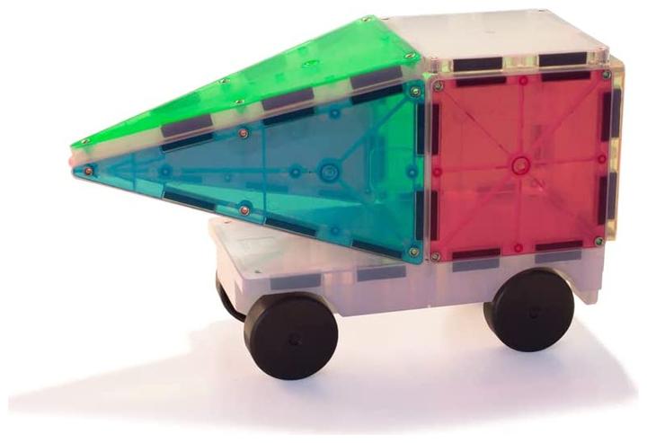 Produktbild Magna-Tiles Grand Prix