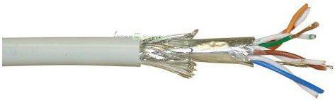 Produktbild InLine Patchkabel Cat.5e (S/UTP, CAT5e, 100 m)