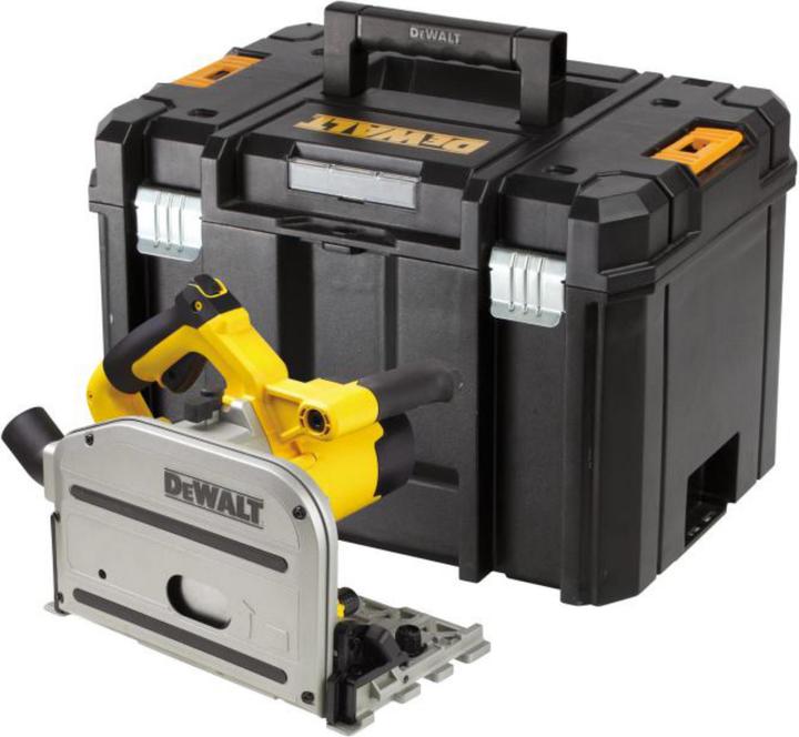 Immagine prodotto DeWalt Sega circolare a immersione