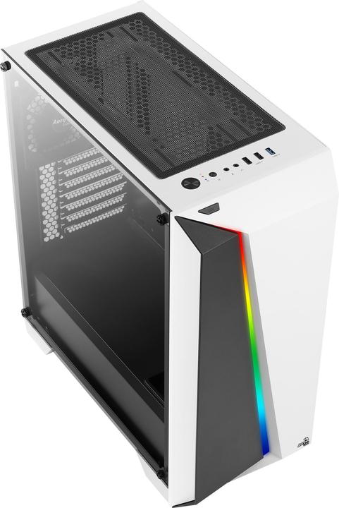 Immagine prodotto AeroCool Cylon Pro (ATX, mATX, Mini-ITX)