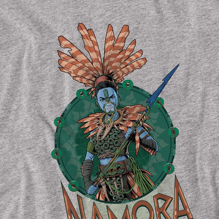 Produktbild Black Panther: Wakanda Forever TShirt (XXL)