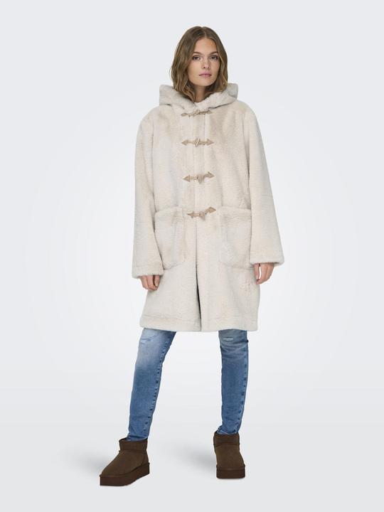 Produktbild Only ONLMAJA Kunstfell Jacke Kunstfell Jacke (XL)