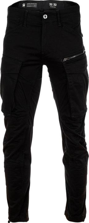 Immagine prodotto G-Star Pantaloni Cargo Taglio Affusolato ROVIC ZIP 3D (W35/L32)