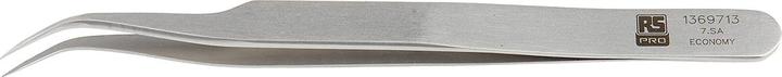 Produktbild Rs Pro Premium economy tweezers curved 120mm