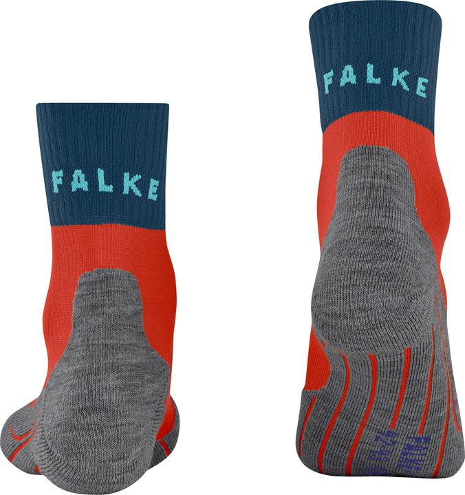 Image du produit Falke TK2 Explore Cool Short Hommes Trekking (39 - 41)