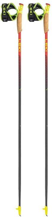 Actual product image Leki Vertical K (120 cm)