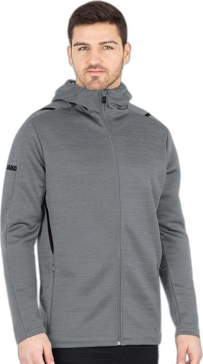 Produktbild JAKO Freizeitjacke Challenge mit Kapuze (M)
