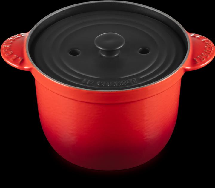 Produktbild Le Creuset Cocotte Every (18 cm, Bräter + Schmortopf, Gusseisen)