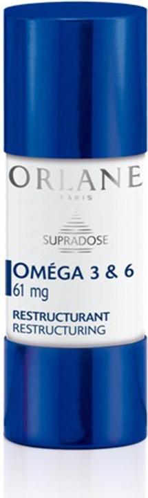 Produktbild Orlane Supradose Oméga 3 & 6 (15 ml)