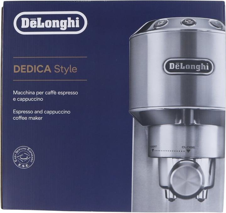 Actual product image De'Longhi Dedica