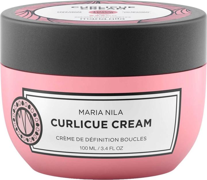 Maria Nila Style & Finish - Curlicue Cream (Haarcreme, 100 ml)