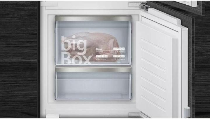 Actual product image Siemens KI87SADE0H (272 l)