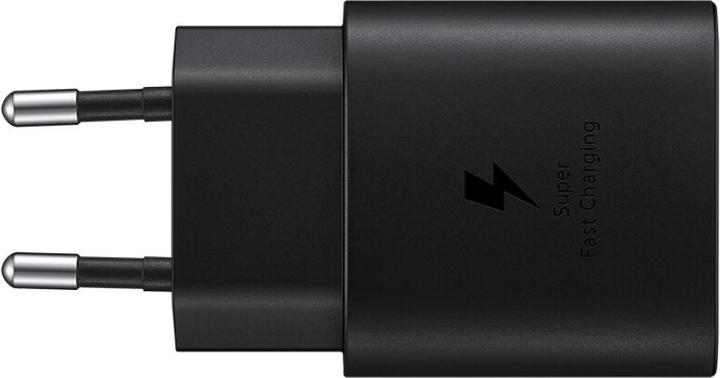 Produktbild Samsung Schnellladegerät (25 W)
