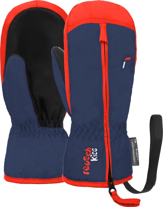 Actual product image Reusch Ben (1)