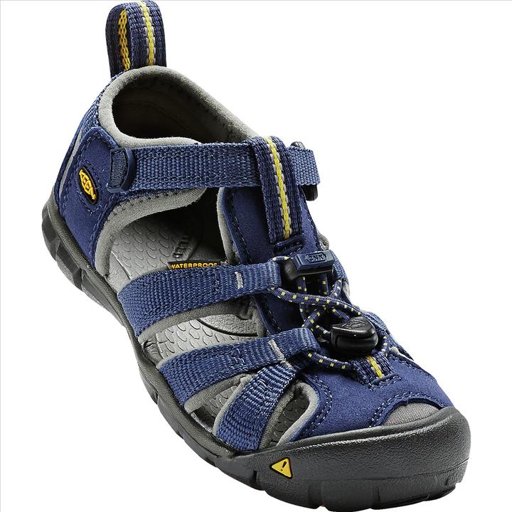 Keen C Seacamp II Cnx (29)