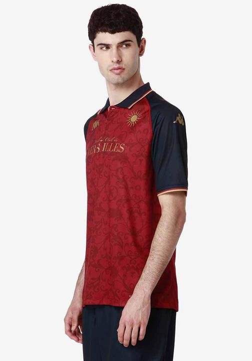 Actual product image Kappa Third Kit FC Versailles 78 Kombat 2024/25 (M)