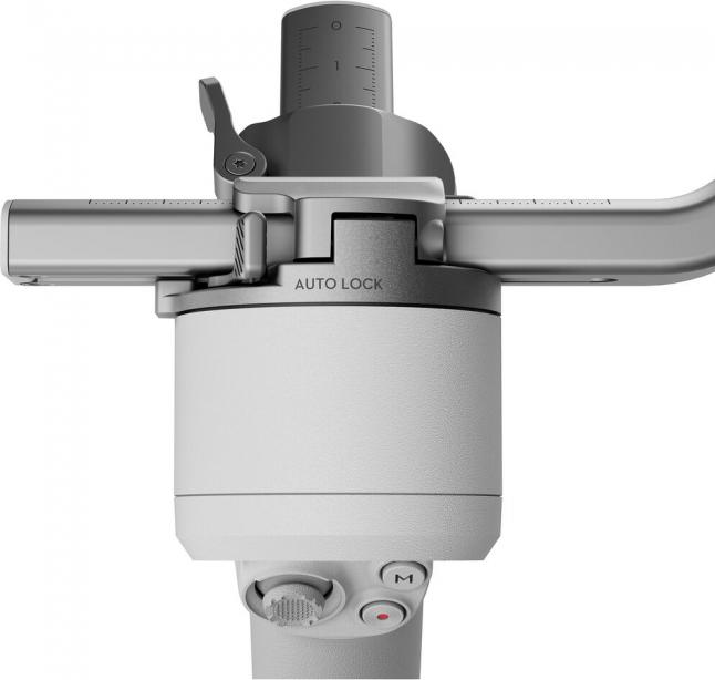 Immagine prodotto DJI RS 4 Mini (Fotocamera di sistema, Smartphone, 2 kg)
