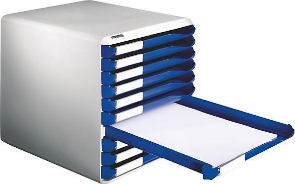 Actual product image Leitz Form set with drawers (A4)
