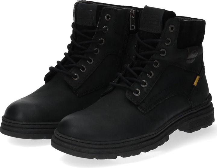 Actual product image Camel Active Stiefelette (40)