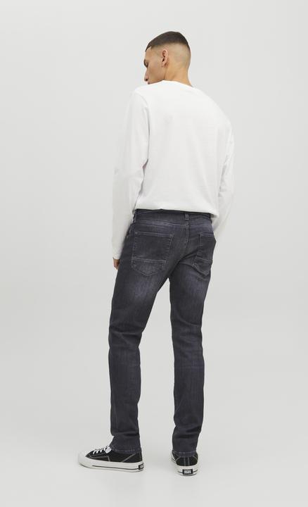 Produktbild Jack & Jones GLENN FOX BL 655 SPS Slim Fit Jeans (W33/L32)