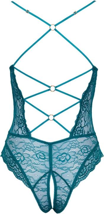 Produktbild Cottelli Collection Body petrol L (L)
