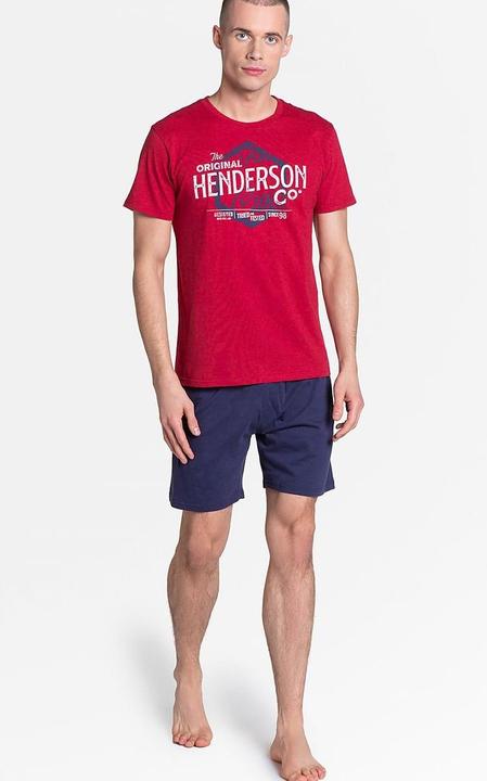 Produktbild Henderson Pyjama (XL)