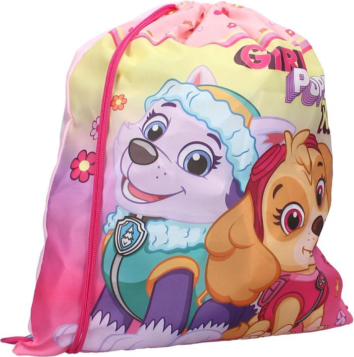Produktbild Vadobag Paw Patrol - Skye & Everest