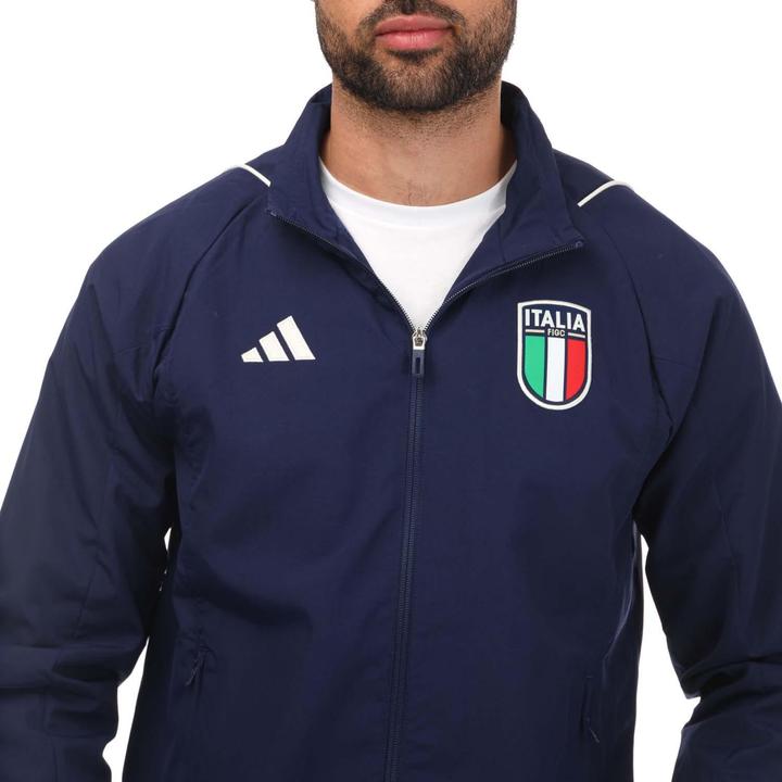 Immagine prodotto adidas Tiro 23 Giacca da Tuta Presentazione Italia Uomo (XS)