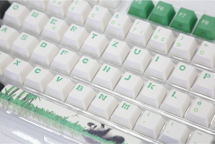 Image du produit Varmilo Cliff VCS88 Keycap Set