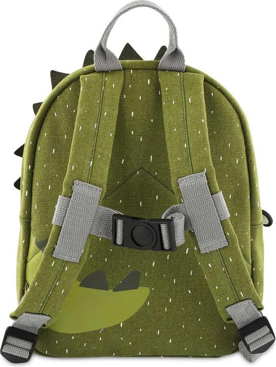 Actual product image Trixie Baby Backpack