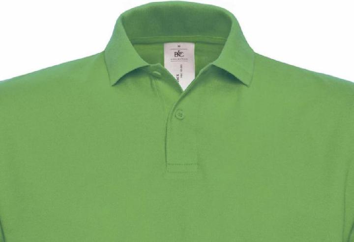 Image du produit B&C ID.001 Polo à manches courtes (XXL)