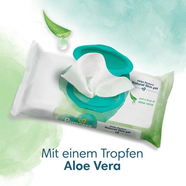 Produktbild Pampers Harmonie (138 Stück)