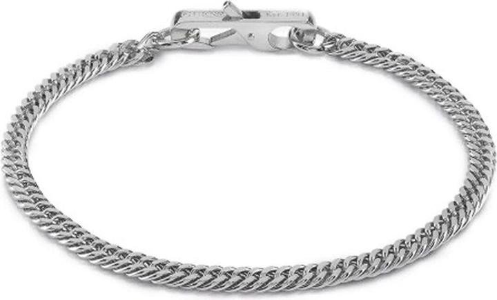 Actual product image Guess Mens Bracelet JUMB01330JWSTS