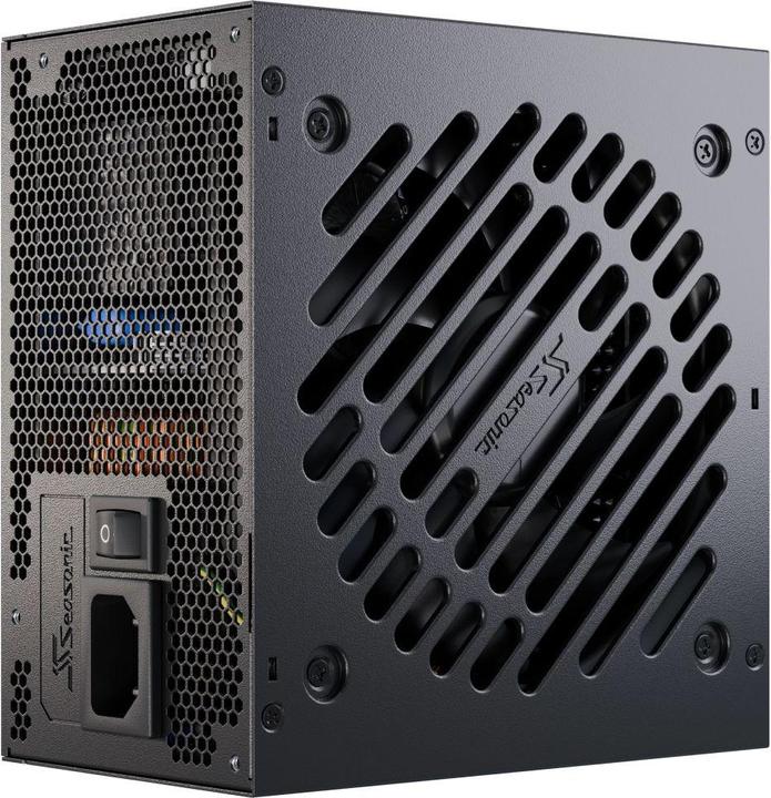 Actual product image Seasonic Core GX-850-V2 850W ATX3.1 black (850 W)