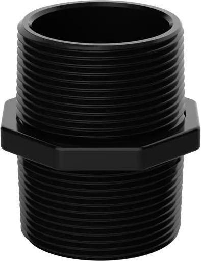Axis Raccord de tuyau pour dôme de caméra - Intérieur, extérieur (Kit de montage)