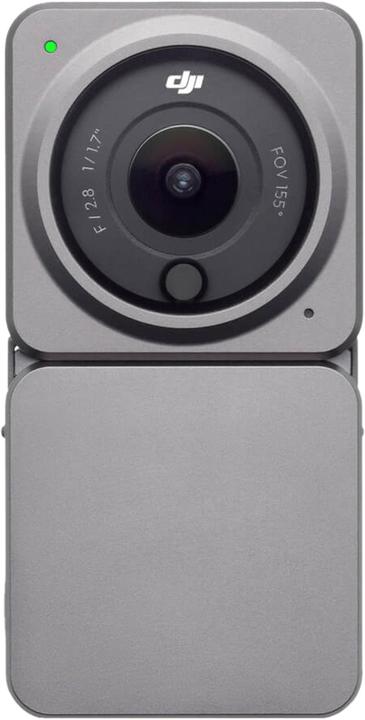 Immagine prodotto DJI Action 2 Power Combo 128 GB (120p, Bluetooth, WiFi)
