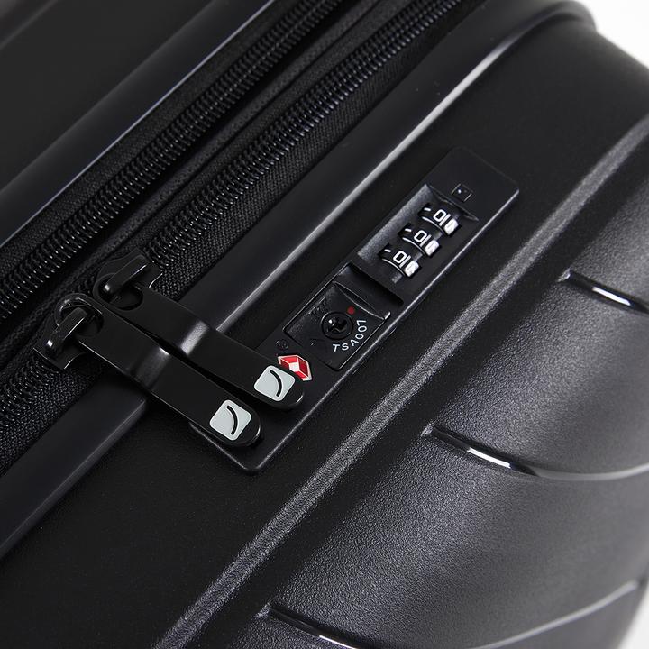 Produktbild Travel Blue Adventure-Small 20 - Black