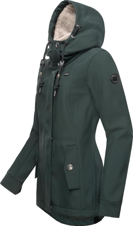 Produktbild Ragwear Monadde Softshell (5XL)
