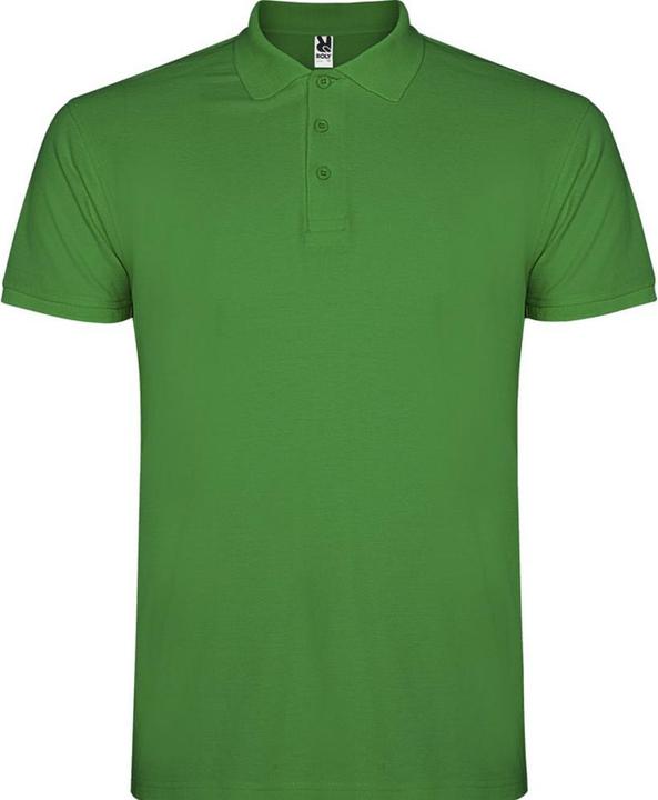 Tropical green