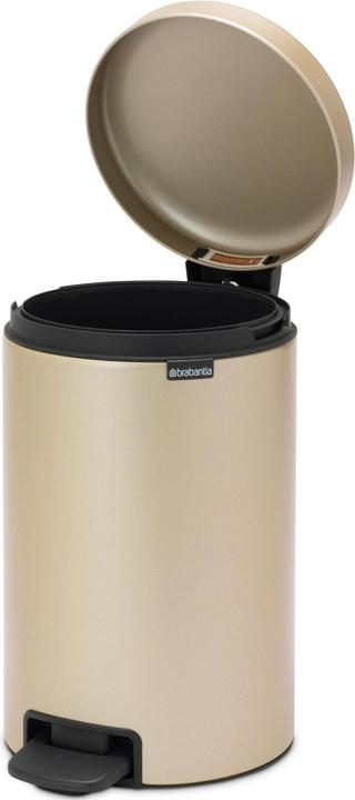 Actual product image Brabantia Pedal bin (12 l)