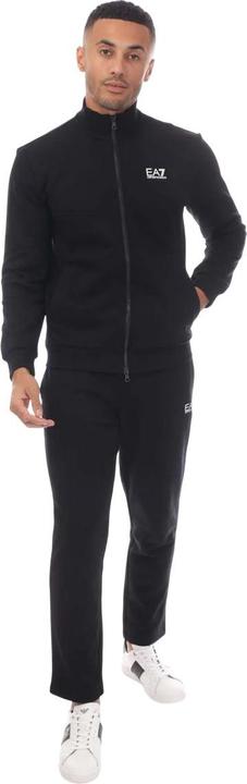 Produktbild Emporio Armani Trainingsanzug Durchgehender Reissverschluss (3XL)