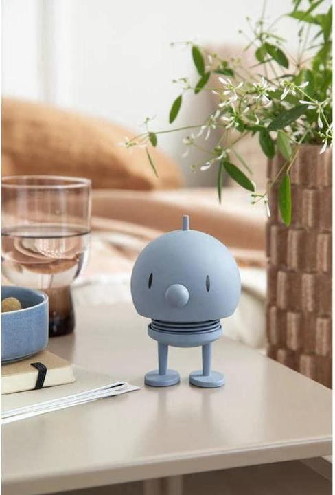 Immagine prodotto Hoptimist Cielo morbido Bumble M (12,5 x 8,5 x 9,5 cm)